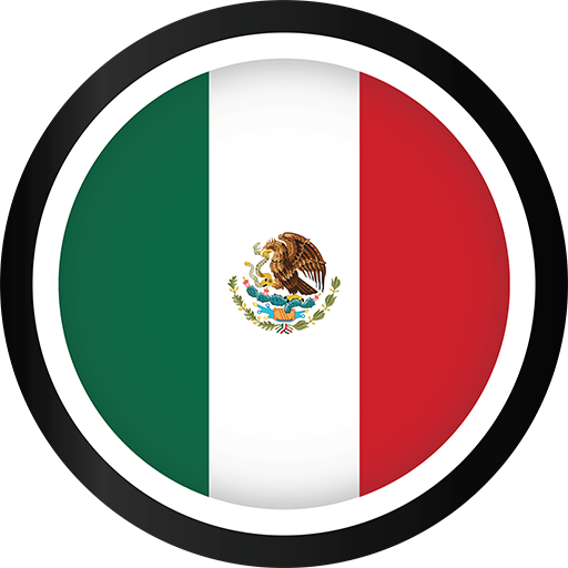Mexico Rojo