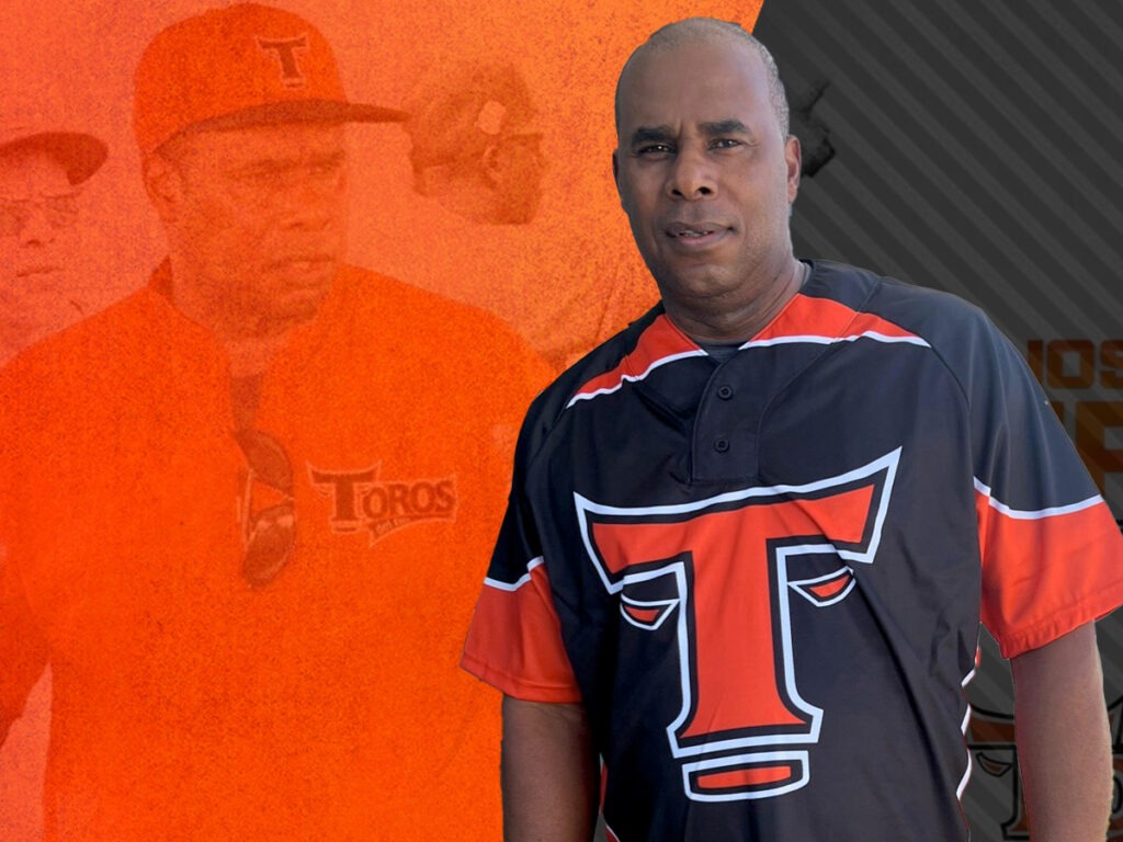 José Offerman Toros