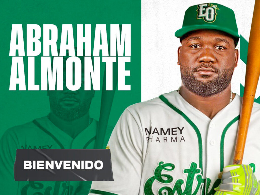 Abraham Almonte