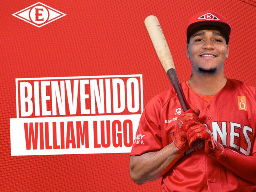 William Lugo
