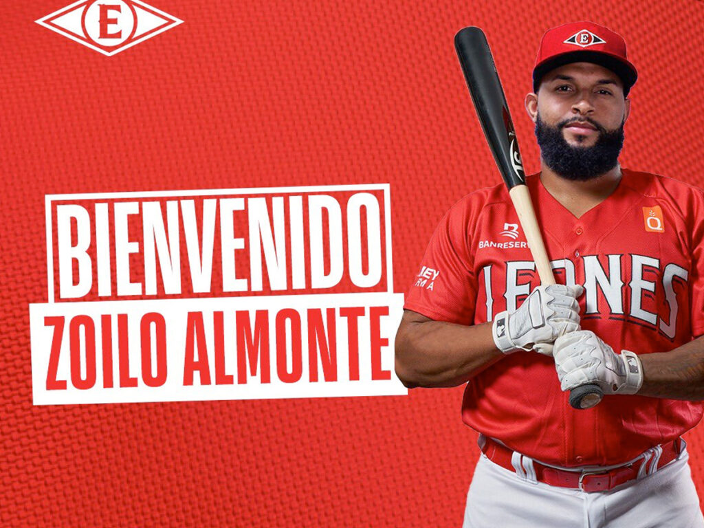 Zoilo Almonte
