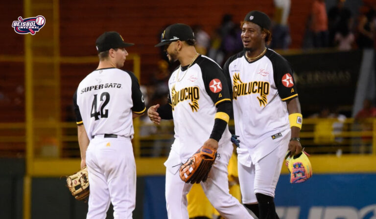 Águilas vencen a las Estrellas y le complican la clasificación