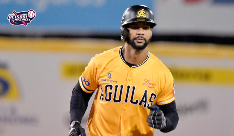 Águilas vencen a los Gigantes y se acerca al primer puesto