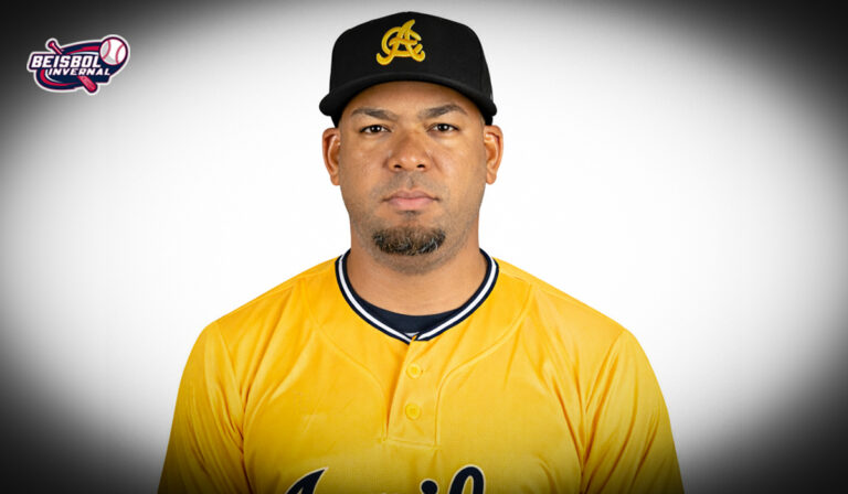 Águilas Cibaeñas contratan al lanzador cubano Odrisamer Despaigne