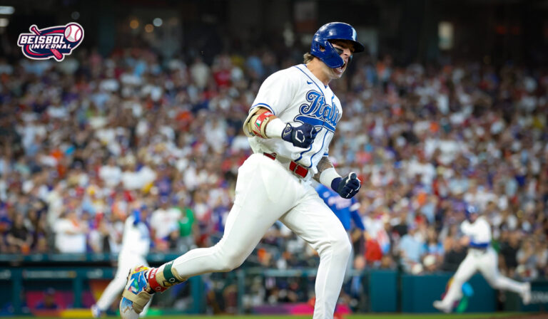 Italia elimina a Puerto Rico y pasa a semifinal del Clásico Mundial