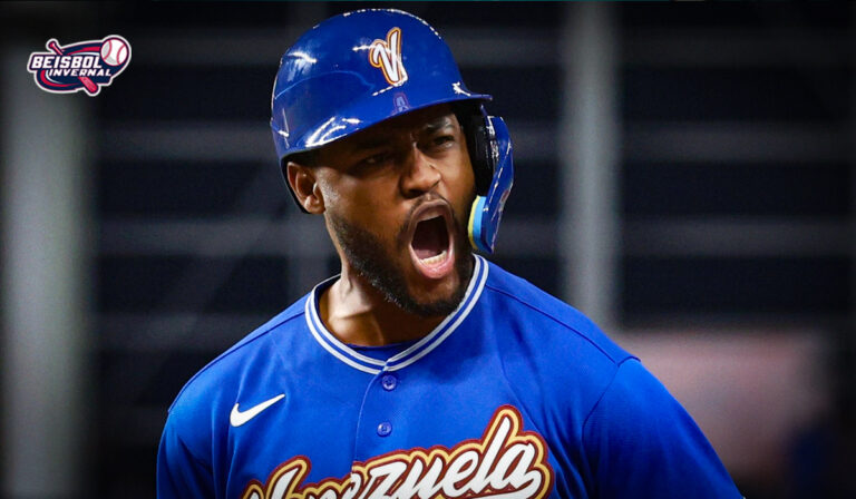 Venezuela remonta ante Italia y avanza a su primera final del Clásico Mundial