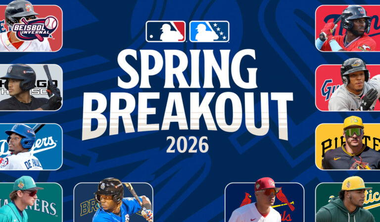 Todo lo que debes saber del Spring Breakout en su tercer año