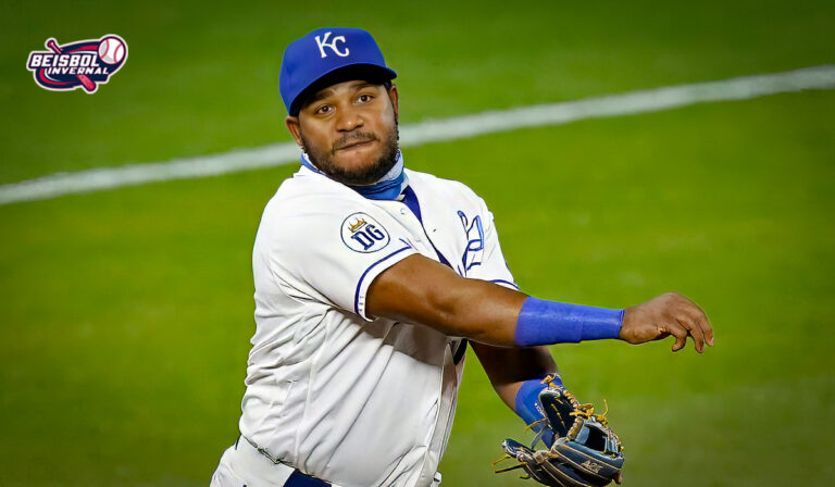Licey firma al agente libre Maikel Franco; retiene a Michael Féliz