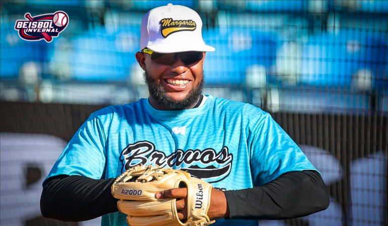 Estrellas firman como agente libre a inicialista Juan Santana