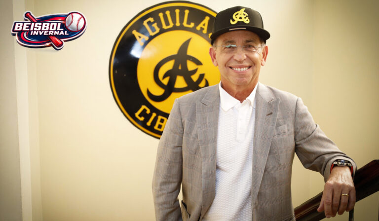 Wilhelm Lawrence es elegido nuevo presidente de Águilas Cibaeñas